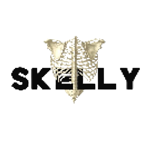 Skelly Logo